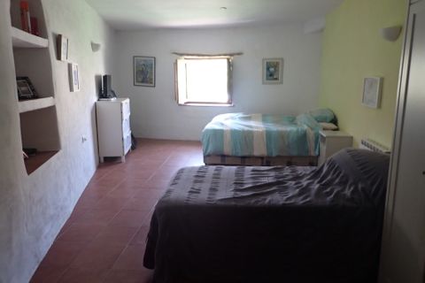 Landsbyhus i Cadiar, Granada, Cadiar - € 85.000 | Ref: C0601 - foto 22